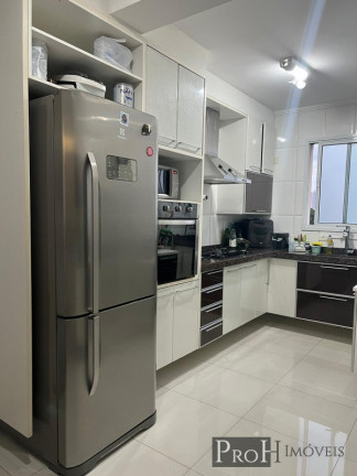 Imagem Apartamento com 3 Quartos à Venda, 96 m² em Campestre - Santo André Imagem Apartamento com 3 Quartos à Venda, 96 m² em Campestre - Santo André