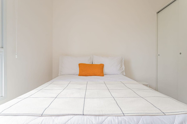 Imagem Apartamento com 2 Quartos para Alugar, 59 m² em Vila Madalena - São Paulo Imagem Apartamento com 2 Quartos para Alugar, 59 m² em Vila Madalena - São Paulo