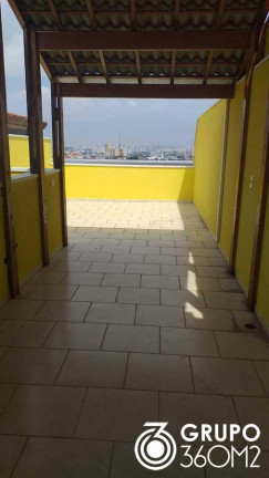 Imagem Apartamento com 2 Quartos à Venda, 98 m² em Vila Camilópolis - Santo André