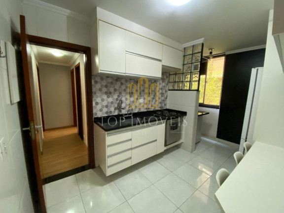 Imagem Apartamento com 2 Quartos à Venda, 70 m² em Jardim São Dimas - São José Dos Campos Imagem Apartamento com 2 Quartos à Venda, 70 m² em Jardim São Dimas - São José Dos Campos