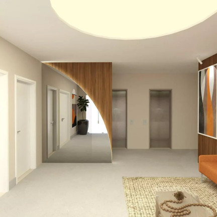 Imagem Apartamento com 2 Quartos à Venda, 102 m² em Novo Mundo - Curitiba Imagem Apartamento com 2 Quartos à Venda, 102 m² em Novo Mundo - Curitiba
