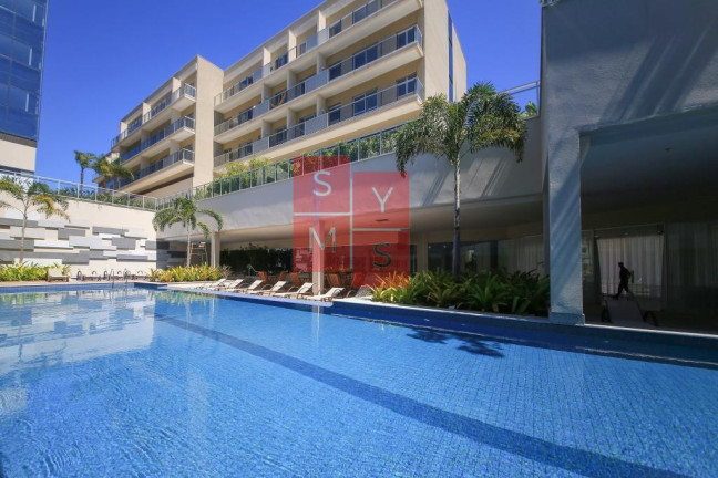 Imagem Imóvel Comercial à Venda, 22 m² em Barra Da Tijuca - Rio De Janeiro Imagem Imóvel Comercial à Venda, 22 m² em Barra Da Tijuca - Rio De Janeiro