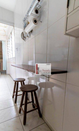 Imagem Apartamento com 3 Quartos à Venda, 80 m² em Vila Andrade - São Paulo Imagem Apartamento com 3 Quartos à Venda, 80 m² em Vila Andrade - São Paulo