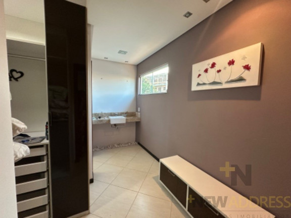 Imagem Casa com 4 Quartos à Venda, 283 m² em Araçás - Vila Velha