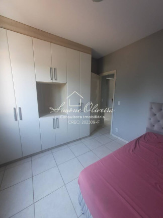 Imagem Apartamento com 2 Quartos para Alugar,  em Vila São José - Taubaté