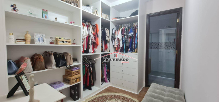Imagem Cobertura com 3 Quartos à Venda, 136 m² em Guilhermina - Praia Grande