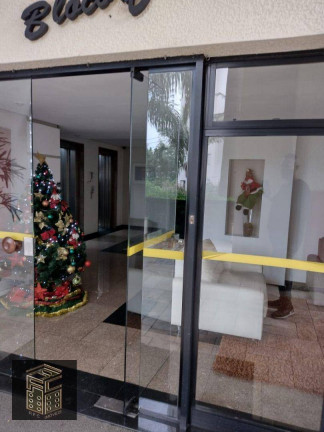 Imagem Apartamento com 2 Quartos à Venda, 58 m² em Morumbi - São Paulo