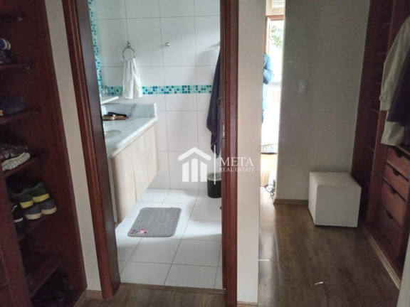 Imagem Imóvel com 4 Quartos à Venda, 400 m² em Alpes Da Cantareira - Mairiporã