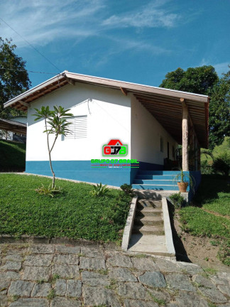 Imagem Fazenda à Venda, 1.190 m² em área Rural - São José Do Barreiro Imagem Fazenda à Venda, 1.190 m² em área Rural - São José Do Barreiro