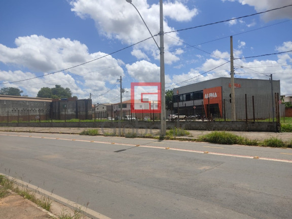Imagem Terreno para Alugar, 900 m² em Vila Brasília - Montes Claros Imagem Terreno para Alugar, 900 m² em Vila Brasília - Montes Claros