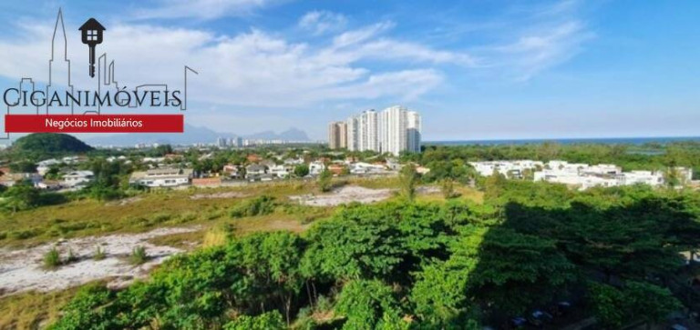 Imagem Apartamento com 2 Quartos à Venda, 52 m² em Barra Da Tijuca - Rio De Janeiro Imagem Apartamento com 2 Quartos à Venda, 52 m² em Barra Da Tijuca - Rio De Janeiro