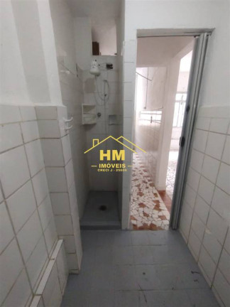 Imagem Apartamento com 1 Quarto para Alugar, 30 m² em Itarare - Sao Vicente