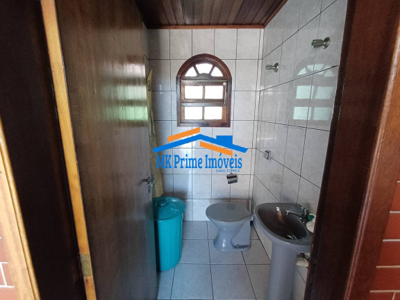 Imagem Sobrado com 3 Quartos à Venda, 241 m² em Jardim D'abril - Osasco