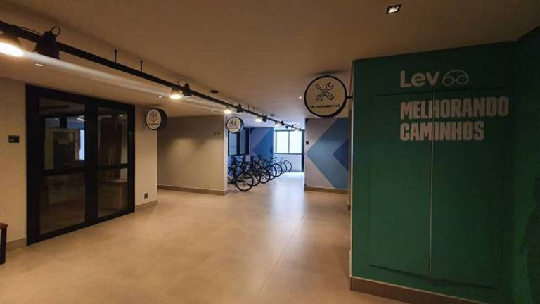 Imagem Apartamento com 1 Quarto à Venda, 22 m² em Vila Mariana - São Paulo