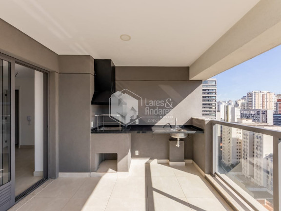 Imagem Apartamento com 4 Quartos à Venda, 162 m² em Pinheiros - São Paulo Imagem Apartamento com 4 Quartos à Venda, 162 m² em Pinheiros - São Paulo