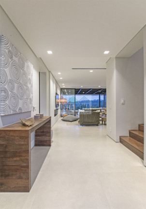 Imagem Casa com 4 Quartos à Venda, 582 m² em Capela Do Barreiro - Itatiba