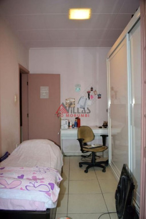 Imagem Sobrado com 3 Quartos à Venda, 170 m² em Mirandópolis - São Paulo