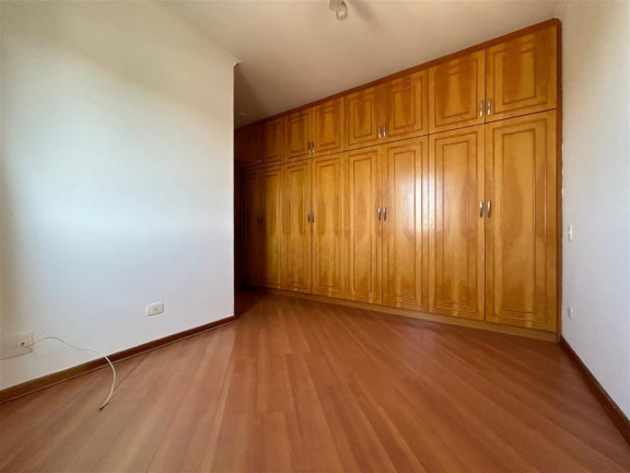 Imagem Apartamento com 3 Quartos à Venda, 109 m² em Bacacheri - Curitiba