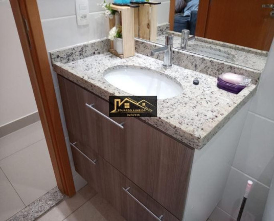 Imagem Apartamento com 3 Quartos à Venda, 90 m² em Parque Bela Vista - Votorantim Imagem Apartamento com 3 Quartos à Venda, 90 m² em Parque Bela Vista - Votorantim