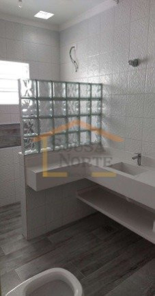Imagem Casa com 3 Quartos à Venda, 270 m² em Jardim Franca - São Paulo