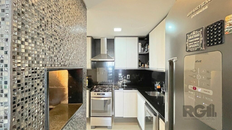 Imagem Apartamento com 3 Quartos à Venda, 83 m² em Santa Tereza - Porto Alegre Imagem Apartamento com 3 Quartos à Venda, 83 m² em Santa Tereza - Porto Alegre