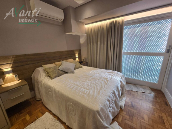 Imagem Apartamento com 1 Quarto à Venda, 60 m² em Boqueirão - Santos Imagem Apartamento com 1 Quarto à Venda, 60 m² em Boqueirão - Santos