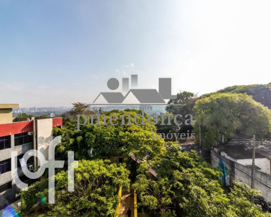 Imagem Apartamento com 2 Quartos à Venda, 127 m² em Vila Ipojuca - São Paulo
