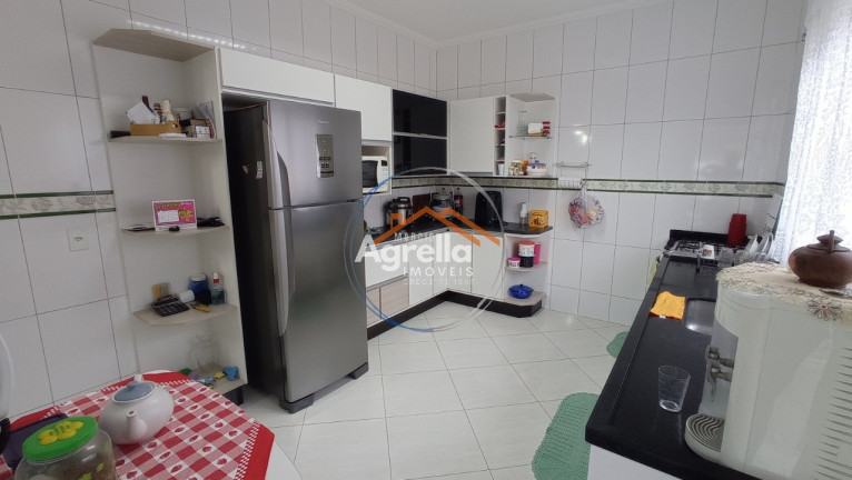 Imagem Casa com 3 Quartos à Venda, 160 m² em Jardim Murayama - Mogi Mirim