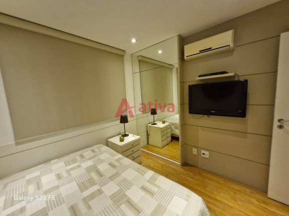 Imagem Apartamento com 3 Quartos à Venda, 132 m² em Barra Da Tijuca - Rio De Janeiro
