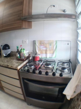 Imagem Apartamento com 2 Quartos à Venda, 52 m² em Centro - Itanhaém Imagem Apartamento com 2 Quartos à Venda, 52 m² em Centro - Itanhaém