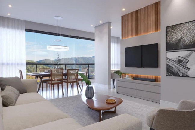 Imagem Apartamento com 3 Quartos à Venda, 115 m² em Centro - Balneário Camboriú Imagem Apartamento com 3 Quartos à Venda, 115 m² em Centro - Balneário Camboriú