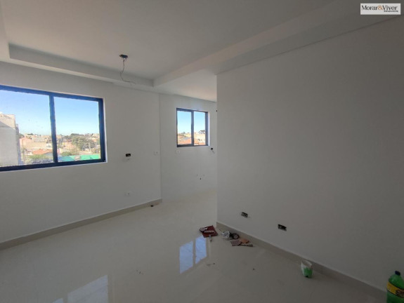 Imagem Apartamento com 2 Quartos à Venda, 55 m² em Parque Da Fonte - São José Dos Pinhais