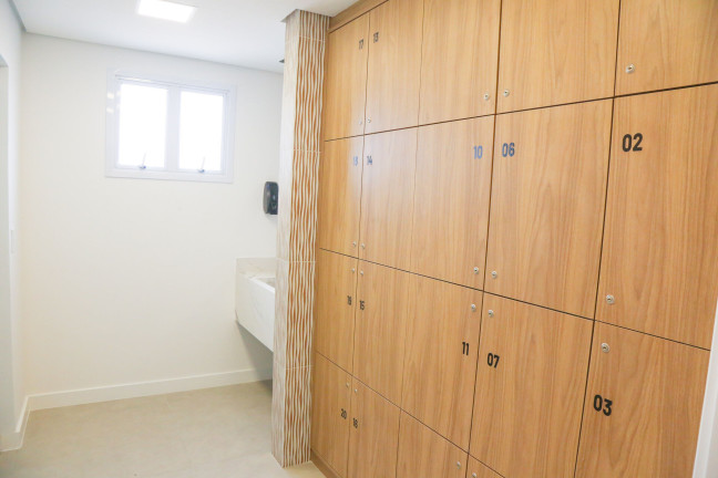 Imagem Apartamento com 3 Quartos à Venda, 169 m² em Vila Moema - Tubarão