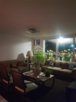 Imagem Cobertura com 3 Quartos à Venda, 224 m² em Recreio Dos Bandeirantes - Rio De Janeiro