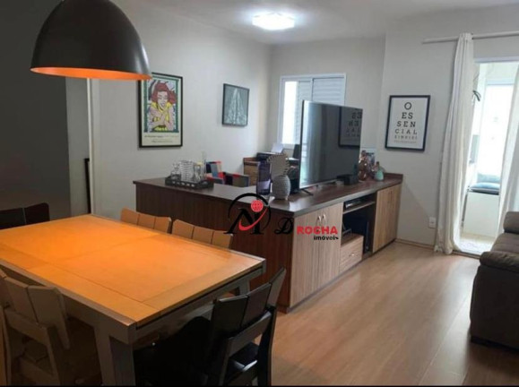 Imagem Apartamento com 2 Quartos à Venda,  em Bethaville - Barueri