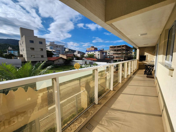 Imagem Apartamento com 3 Quartos à Venda, 98 m² em Bombas - Bombinhas