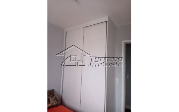 Imagem Apartamento com 2 Quartos à Venda, 55 m² em Urbanova - São José Dos Campos