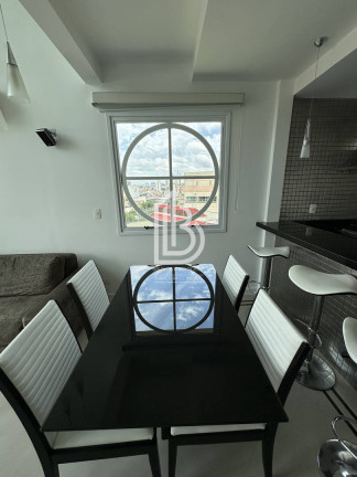 Imagem Loft com 1 Quarto à Venda, 75 m² em Jardim Anália Franco - São Paulo