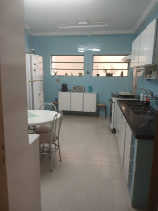 Imagem Apartamento com 3 Quartos à Venda, 208 m² em Santa Cecilia - Sp