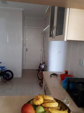 Imagem Apartamento com 3 Quartos à Venda, 137 m² em Ipiranga - São Paulo