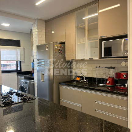 Imagem Apartamento com 3 Quartos à Venda,  em Jardim Maria José - Votorantim