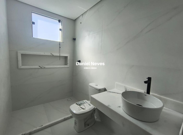 Imagem Casa de Condomínio com 4 Quartos à Venda, 200 m² em Catu De Abrantes (abrantes) - Camaçari
