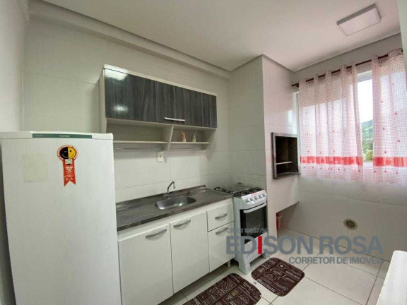 Imagem Apartamento com 1 Quarto à Venda, 44 m² em Praia De Palmas - Governador Celso Ramos