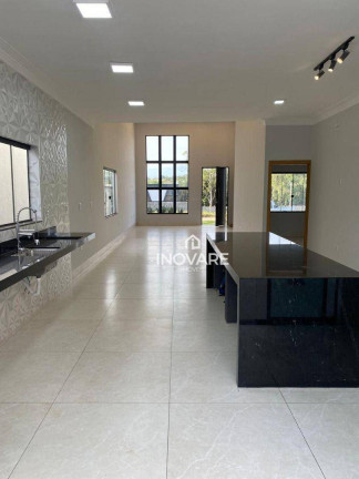 Imagem Casa com 3 Quartos à Venda, 160 m² em Setor Beira Rio - Araporã Imagem Casa com 3 Quartos à Venda, 160 m² em Setor Beira Rio - Araporã