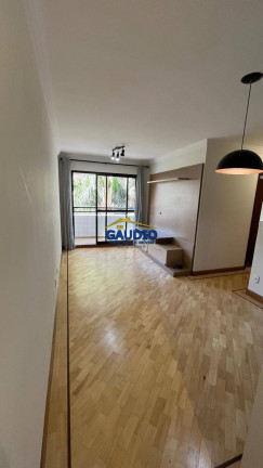 Apartamento com 3 Quartos à Venda, 69 m² em Vila Andrade - São Paulo