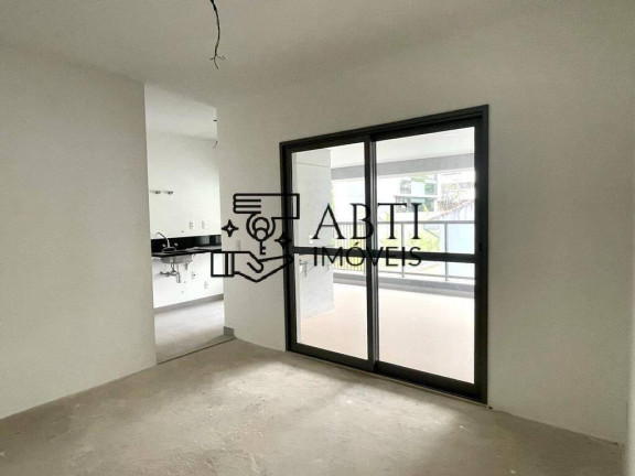 Imagem Apartamento com 2 Quartos à Venda, 84 m² em Vila Mariana - São Paulo