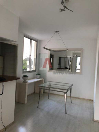 Apartamento com 2 Quartos à Venda, 73 m² em Moema - São Paulo