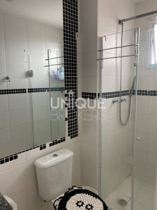 Imagem Apartamento com 2 Quartos à Venda, 54 m² em Vila Nambi - Jundiaí Imagem Apartamento com 2 Quartos à Venda, 54 m² em Vila Nambi - Jundiaí