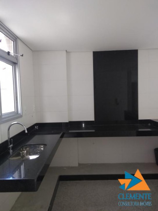 Imagem Apartamento com 4 Quartos à Venda, 255 m² em Prado - Belo Horizonte