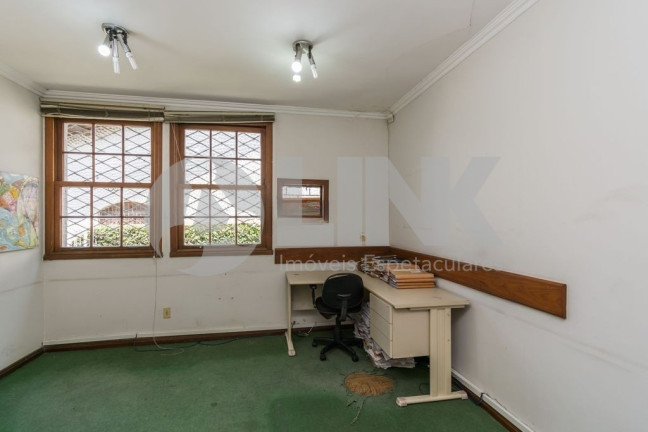 Imagem Sobrado com 5 Quartos à Venda, 365 m² em Petrópolis - Porto Alegre
